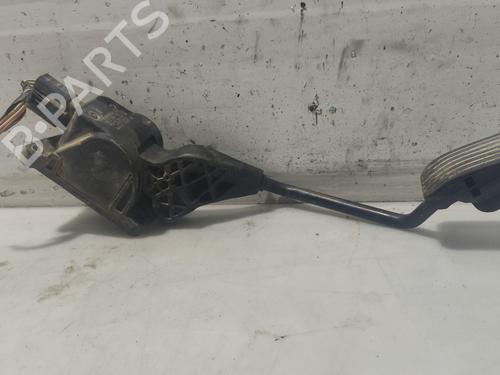 Used Pedal CITROËN BERLINGO / BERLINGO FIRST Box Body/MPV (M_) [1996-2011]  31101087