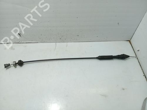 Câble CITROËN XSARA (N1) 2.0 HDi 90 (90 hp) 31108598