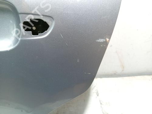 Dør venstre bagtil CITROËN C3 III (SX) 1.2 PURETECH 82 | BP39200217C4 - Image 3
