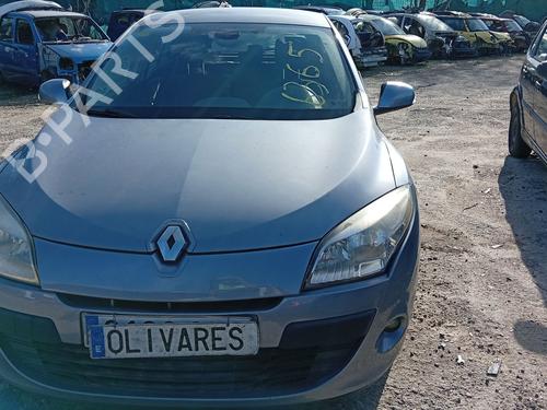 Engine RENAULT MEGANE III Hatchback (BZ0/1_, B3_) 1.5 dCi | BP32700875M1  - Image 7
