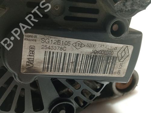 Alternator DACIA LOGAN (LS_) 1.5 dCi (LS0W) | BP37607422M7  - Image 5