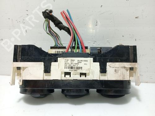 Climate control VW POLO IV (9N_, 9A_) | BP31103241I5