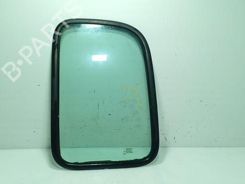 Used Rear right door window Rear right door window RENAULT KANGOO (KC0/1_) 1.9 dTi (KC0U) (80 hp) 35727640 35727640