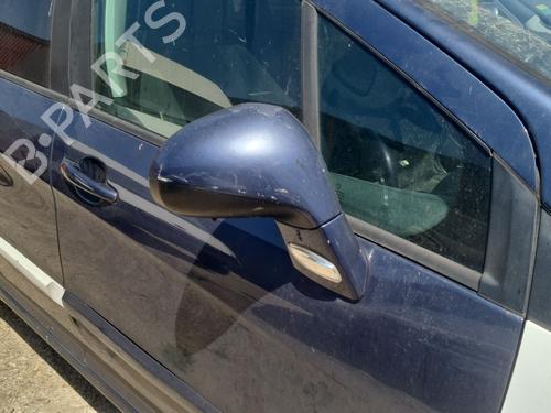 Left front window switch PEUGEOT 308 SW I (4E_, 4H_) 1.6 HDi | BP36153030I27  - Image 11