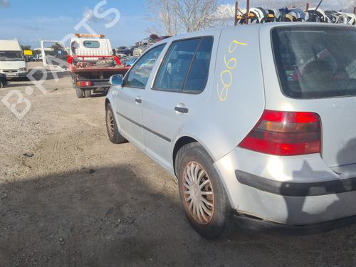 Headlight switch VW GOLF IV (1J1) 1.9 TDI | BP31103573I24 