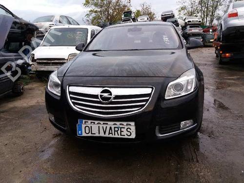 Rear left window mechanism OPEL INSIGNIA A (G09) | BP18981093C24