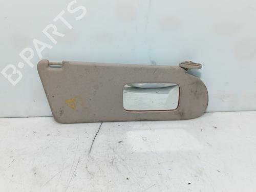Used Right sun visor Right sun visor OPEL OMEGA A (V87) 2.4 i (F19, M19, N19) (125 hp) 34402903 34402903