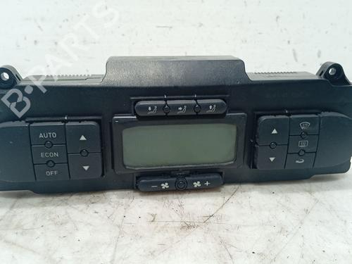 Climate control SEAT ALTEA (5P1) 2.0 TDI 16V | BP37602407I5 - Image 5
