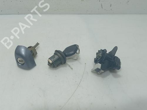 Used Ignition barrel Ignition barrel BMW 3 (E46) 325 i (192 hp) 34648995 34648995