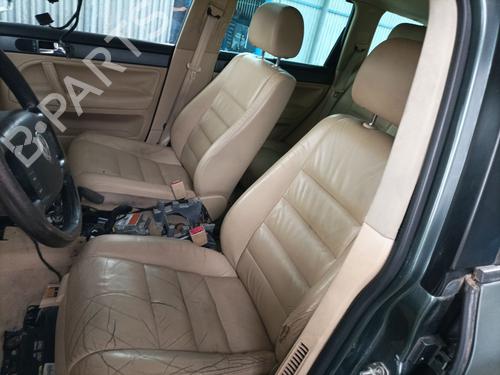 Starter VW TOUAREG (7LA, 7L6, 7L7) 5.0 V10 TDI | BP32237174M8