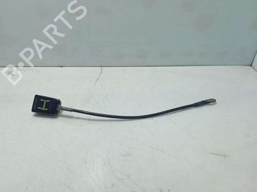 Used Seat buckle IVECO DAILY II Platform/Chassis 59-12 (13150204, 13150211, 13150231, 13150311, 13150312,... (116 hp) 31317504