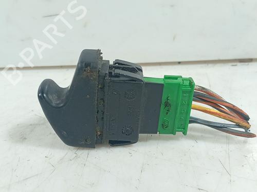 Left front window switch RENAULT KANGOO (KC0/1_) 1.5 dCi (KC08, KC09) | BP40160319I27 - Image 2