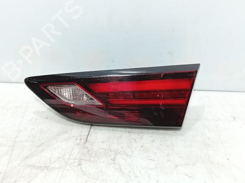 Used Right tailgate light Right tailgate light OPEL ASTRA K (B16) 1.6 CDTi (68) (110 hp) 36529612 36529612