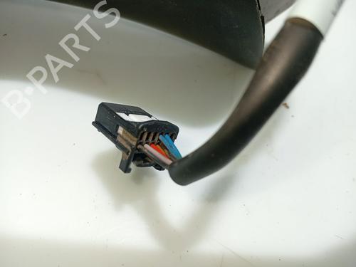 Left mirror RENAULT CLIO IV (BH_) 1.2 16V (BHA1, BHAK, BHMG, BHMK) | BP31105237C26 