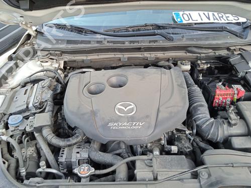 Rim MAZDA 6 Saloon (GJ, GL) 2.2 D (GJ2FP) | BP31108577C45 