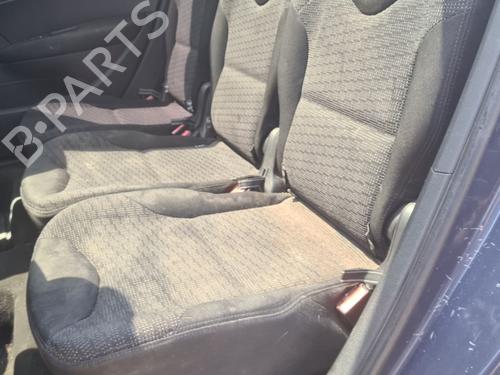 Left front window switch PEUGEOT 308 SW I (4E_, 4H_) 1.6 HDi | BP36153030I27  - Image 25