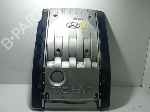 Protezione superiore HYUNDAI XG (XG) 30 (188 hp) 31160052