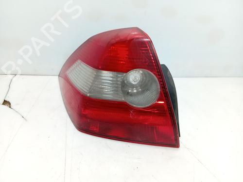 Used Left taillight Left taillight 38434813 38434813