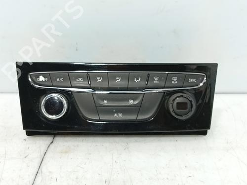 Used Climate control Climate control 36529606 36529606