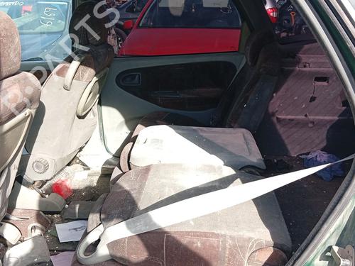 Lève-vitre arrière droit RENAULT SCÉNIC I MPV (JA0/1_, FA0_) 1.9 dTi (JA0N) | BP31111244C25 