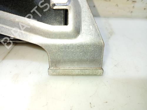 Comfort control module SEAT LEON (1M1) 1.6 16 V | BP31108882M56 