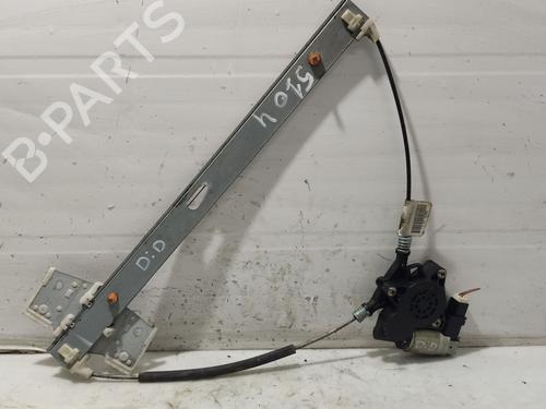 Elevador vidro frente direito MAZDA 2 (DY) [2003-2007]  31099510