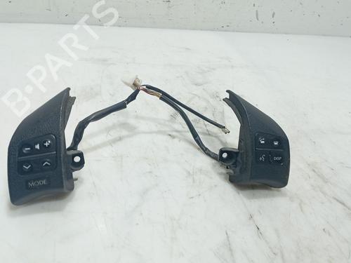 Steering wheel controls LEXUS IS II (_E2_) 220d (ALE20) | BP36451037E15 - Image 4