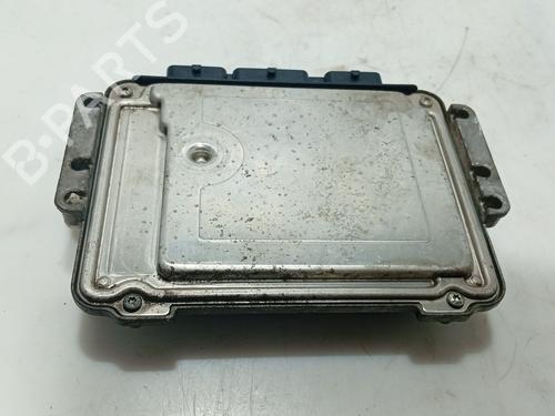 Engine control unit (ECU) FORD FOCUS II (DA_, HCP, DP) | BP33868916M57 - Image 3
