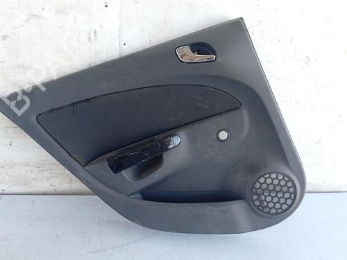 Rear left interior door handle OPEL CORSA D (S07) | BP37027621I15 - Image 2