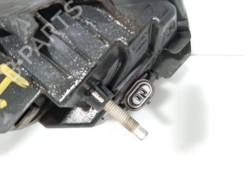 Left front indicator PEUGEOT 407 (6D_) 2.0 HDi 135 (6DRHRH, 6DRHRE, 6DRHRG, 6DRHRJ) | BP37758073C32  - Image 7