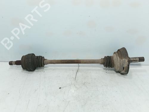 Used Left rear driveshaft Left rear driveshaft MERCEDES-BENZ E-CLASS T-Model (S211) E 320 T CDI (211.226) (204 hp) 36491445 36491445