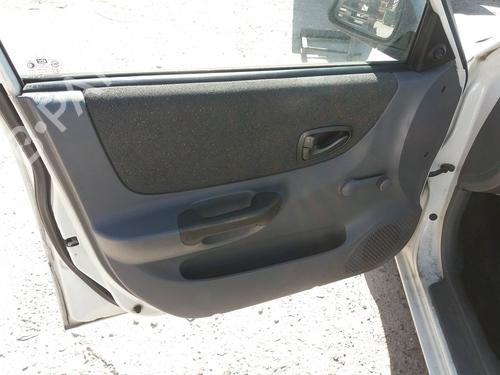 Electronic module HYUNDAI ACCENT II (LC) 1.3 | BP18999735M83 
