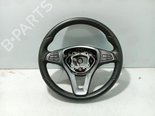 Volante MERCEDES-BENZ A-CLASS (W176) A 200 CDI / d (176.008) (136 hp) 31111379