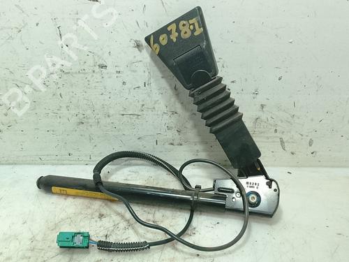 Seat buckle OPEL COMBO Box Body/MPV 1.3 CDTI 16V | BP38959629I32 - Image 2