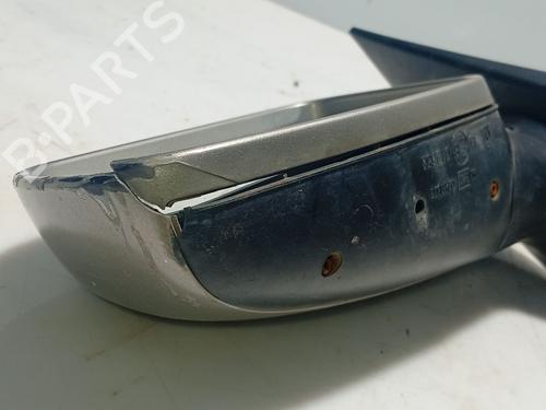 Left mirror SKODA FABIA I (6Y2) 1.2 | BP31111562C26