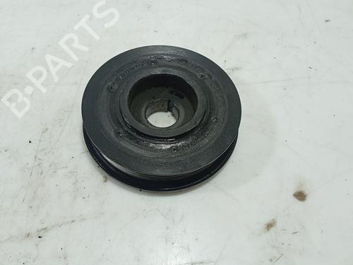 Used Pulley Pulley 38407747 38407747