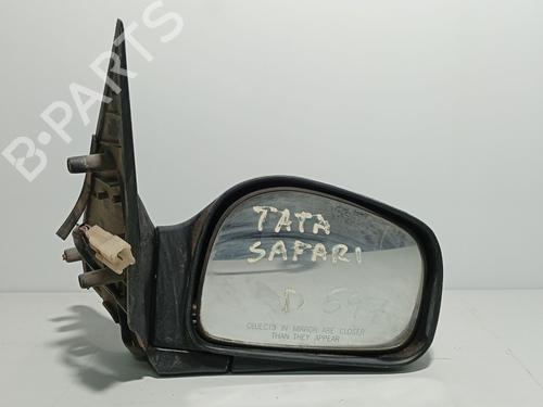 Retrovisor direito TATA SAFARI (42_FD) 3.0 D (116 hp) 32379390