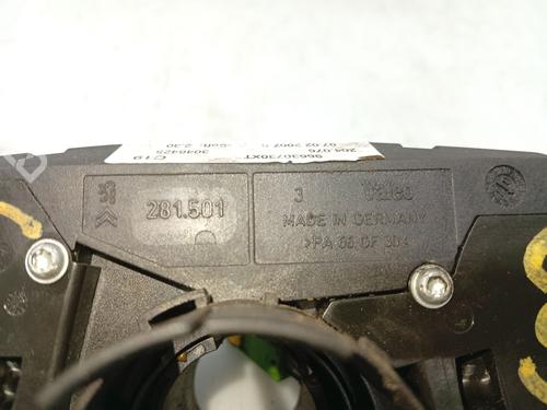 Elektronisk modul PEUGEOT 207 (WA_, WC_) 1.4 HDi | BP31102790M83 