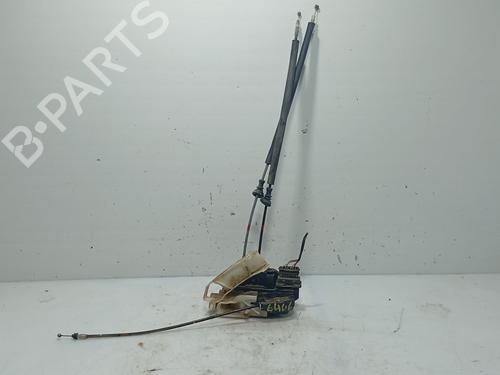 Used Rear right lock Rear right lock HYUNDAI SONATA V (NF) 2.0 CRDi (140 hp) 36358235 36358235