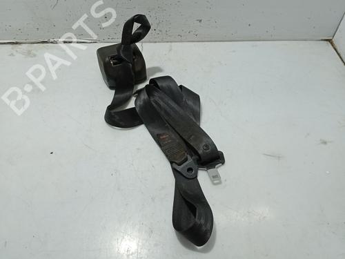 Used Rear left seatbelt PEUGEOT 407 (6D_) 1.8 (6D6FZB) (116 hp) 31099294