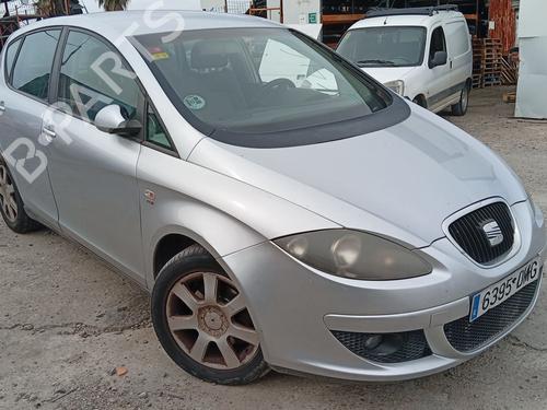 Engine SEAT ALTEA (5P1) 2.0 TDI 16V | BP36642997M1  - Image 9