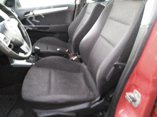 Right front fenders OPEL ASTRA H (A04) 1.9 CDTI (L48) | BP22735186C42 