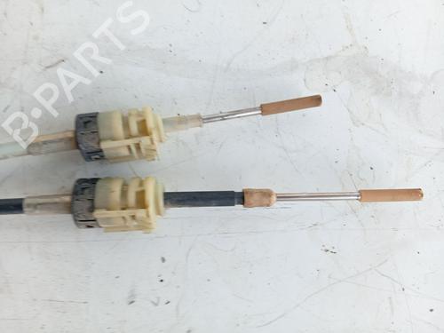 Cable OPEL ASTRA G Coupe (T98) 2.2 16V (F07) | BP38469370E12 - Image 3