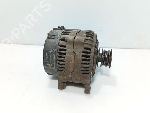 Used Alternator Alternator 38175622 38175622