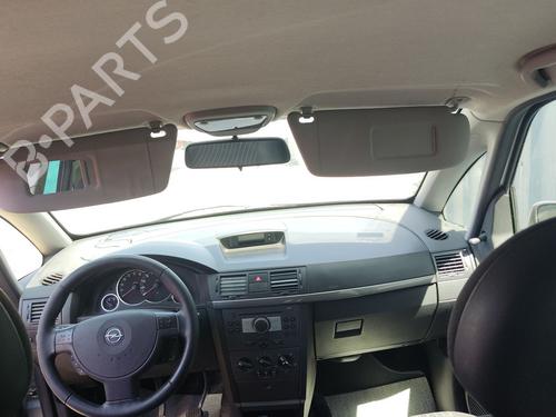 Squib airbag OPEL MERIVA A MPV (X03) 1.3 CDTI (E75) | BP32096092C102 