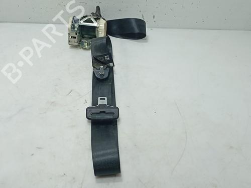 Used Front right seatbelt Front right seatbelt CITROËN C3 II (SC_) 1.4 HDi 70 (SC8HZC, SC8HR0, SC8HP4) (68 hp) 34136265 34136265