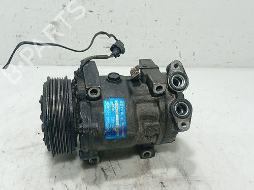 Used AC compressor AC compressor MAZDA 3 (BK) 1.6 DI Turbo (109 hp) 36354309 36354309