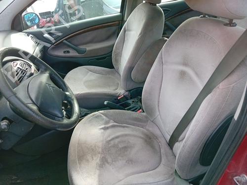 Rear mirror CITROËN C5 I (DC_) 1.8 16V (DC6FZB, DC6FZE) | BP32424704I6 