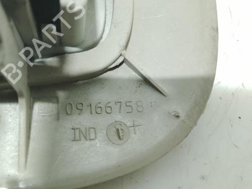 Interior roof light OPEL COMBO Box Body/MPV 1.3 CDTI 16V | BP38959664I8 - Image 3