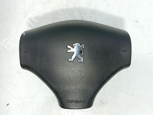 driver-airbag-peugeot-206-hatchback-2ac-1998-1999-2000-2001-2002-2003-2004-2005-2006-2007-2008-2009-2010-2011-2012-32685677 main image